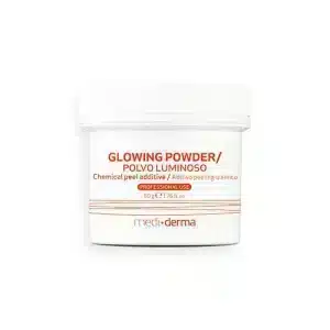 MEDIDERMA GLOWING POWDER CHEMICAL PEEL ADDITIVES 01