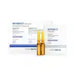 MEDIDERMA® 3-RETISES CT Yellow Peel