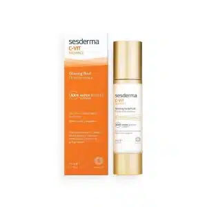 SESDERMA C VIT RADIANCE GLOWING FLUID 01