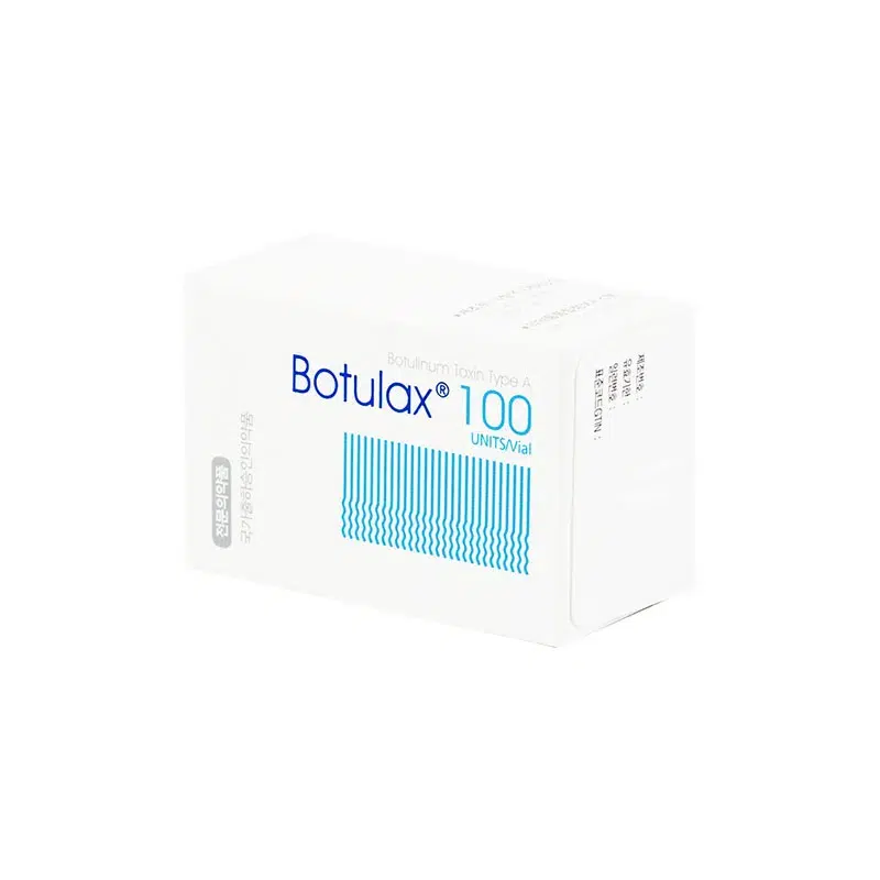 BOTULAX 100U KOREAN 04