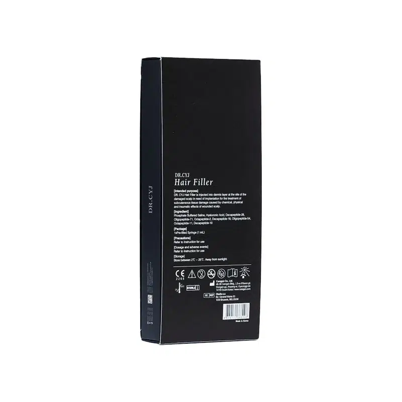 DRCYJ HAIRFILLER 03
