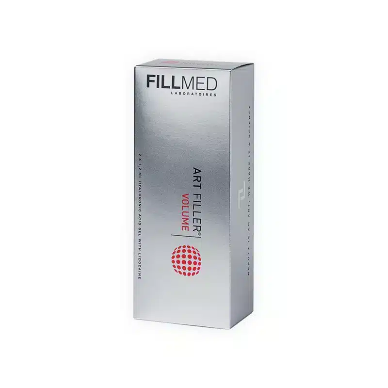 FILLMED ARTFILLER VOLUME 01