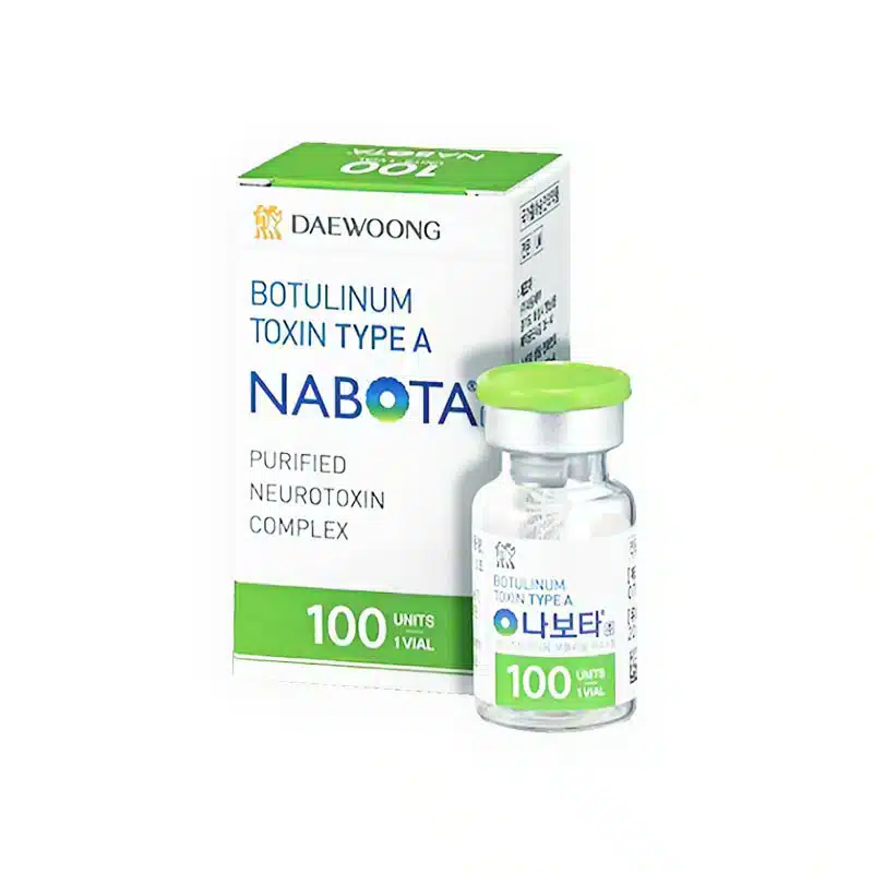 Order NABOTA® (JEUVEAU®) 100u Online | Medica Depot