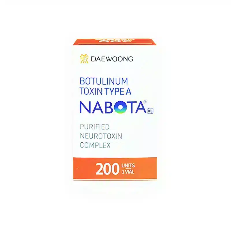 Order NABOTA® (JEUVEAU®) 200u Online | Medica Depot