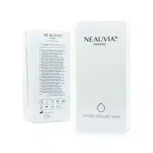 NEAUVIA HYDRODELUXE MAN 01