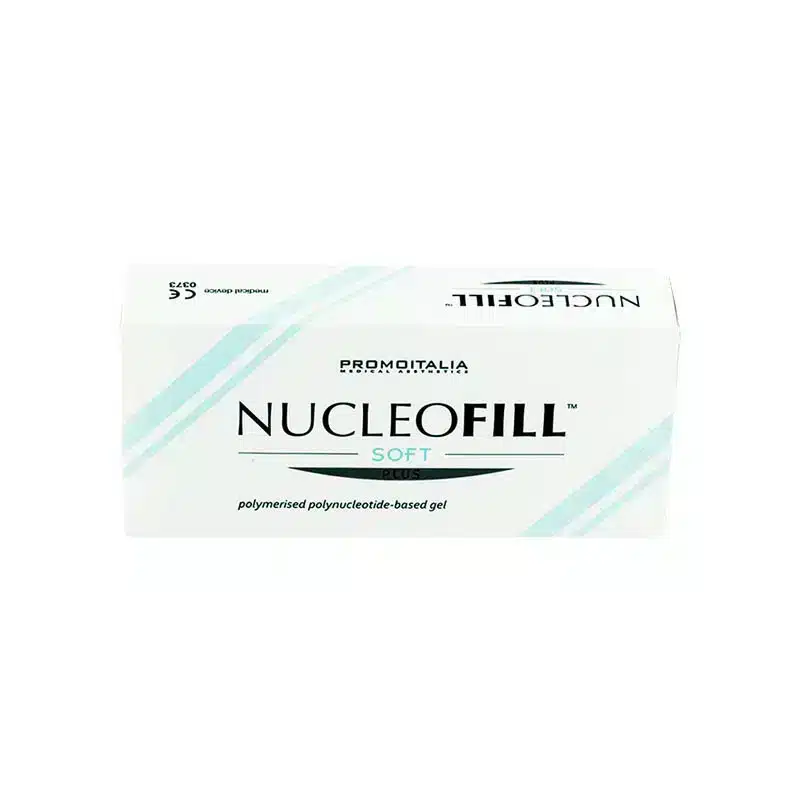 NUCLEOFILL SOFTPLUS 01