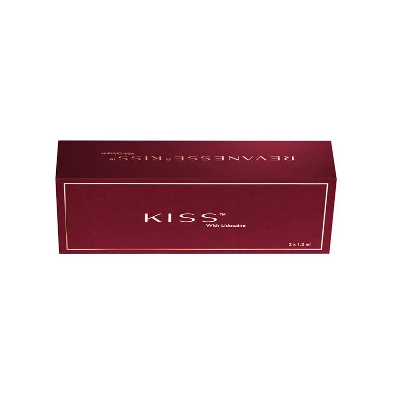 REVANESSE KISS LIDO 02
