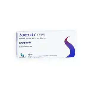 SAXENDA 6MG ML 01
