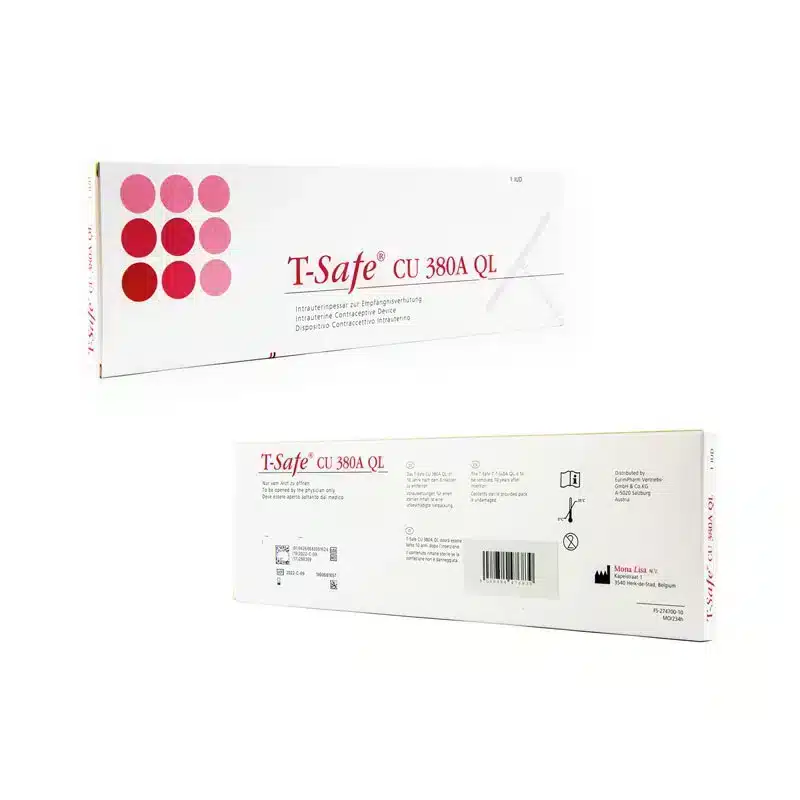 SMB TSAFE CU380A SAFELOAD 02