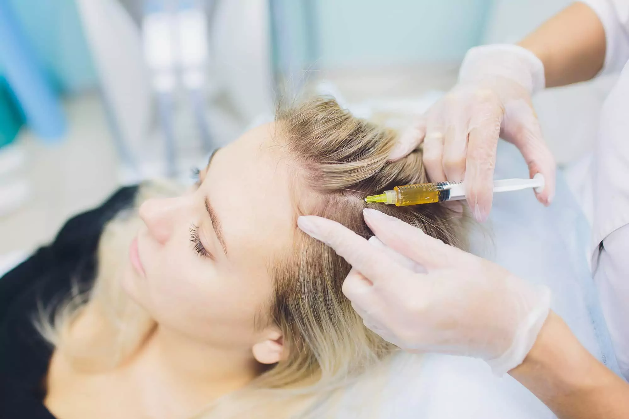 What Is a Hair Filler? | Blog Post Archives | Medica Depot