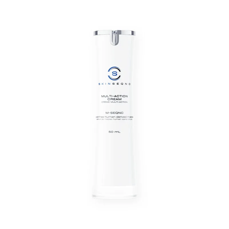 MSEQNC MULTI ACTION CREAM 50ml MEDICA DEPOT