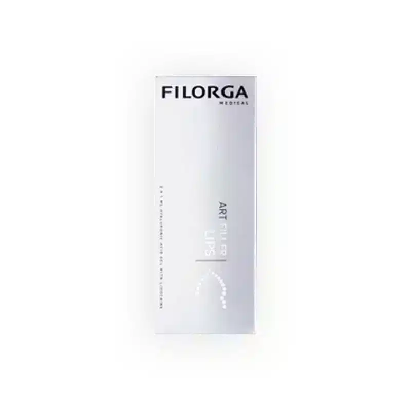 ART FILLER LIPS with Lidocaine MEDICA DEPOT
