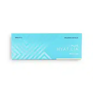 HYAFILIA PETIT PLUS LIDOCAINE 01