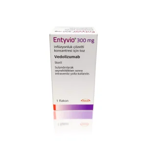 entyvio 300mg front
