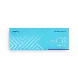 HYAFILIA GRAND PLUS LIDOCAINE 01