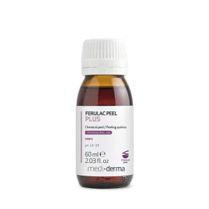 FERULAC PEEL PLUS 01