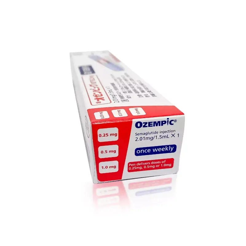 OZEMPIC JAPANESE Top