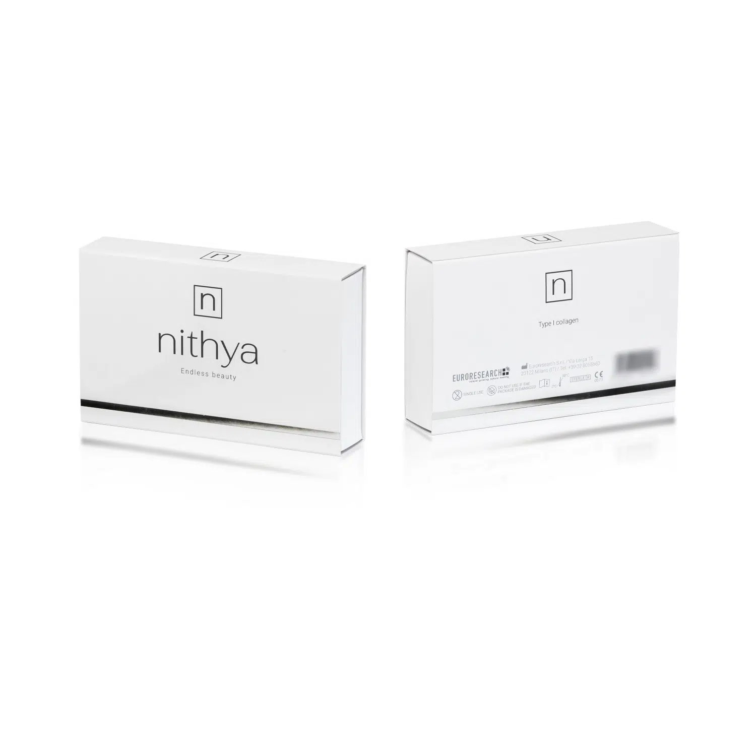 Nithya Endless Beauty F&B