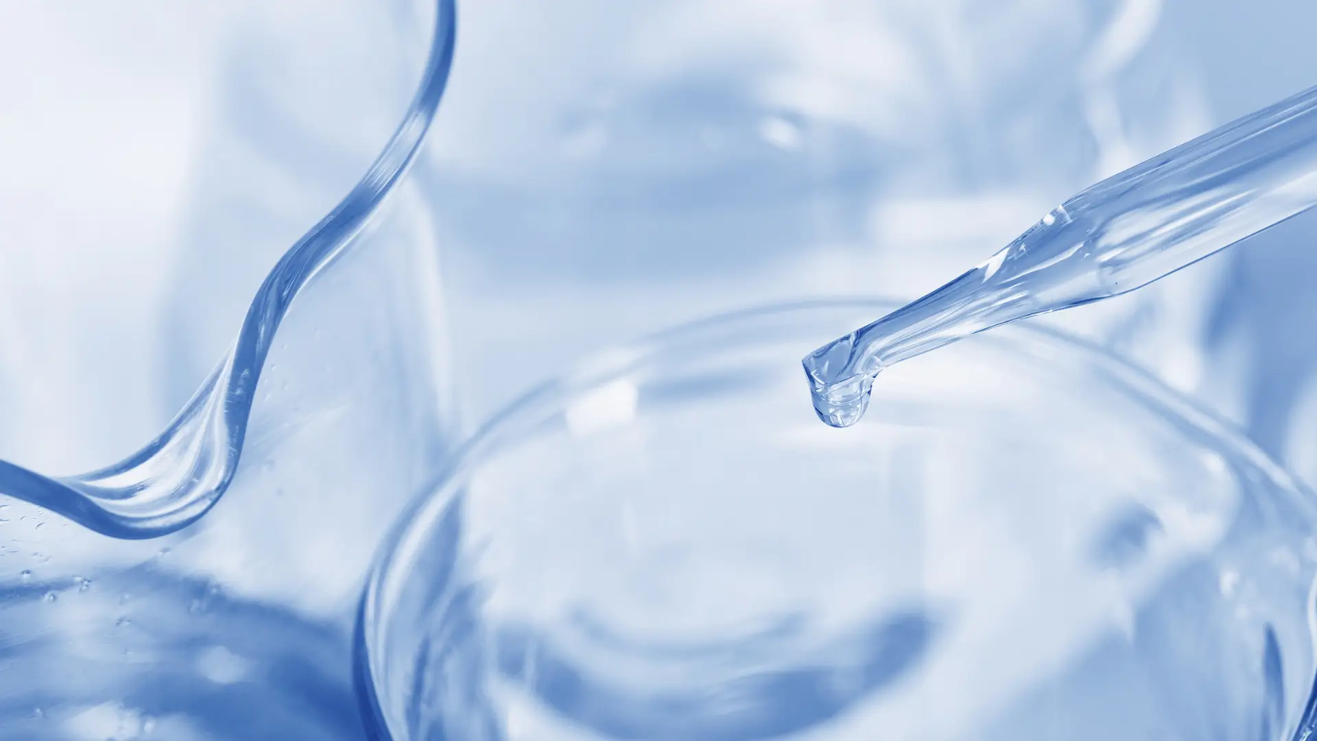 A close-up shot of a formulation.