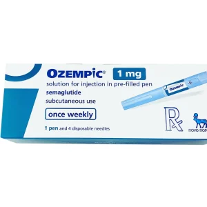 Ozempic 1mg 1