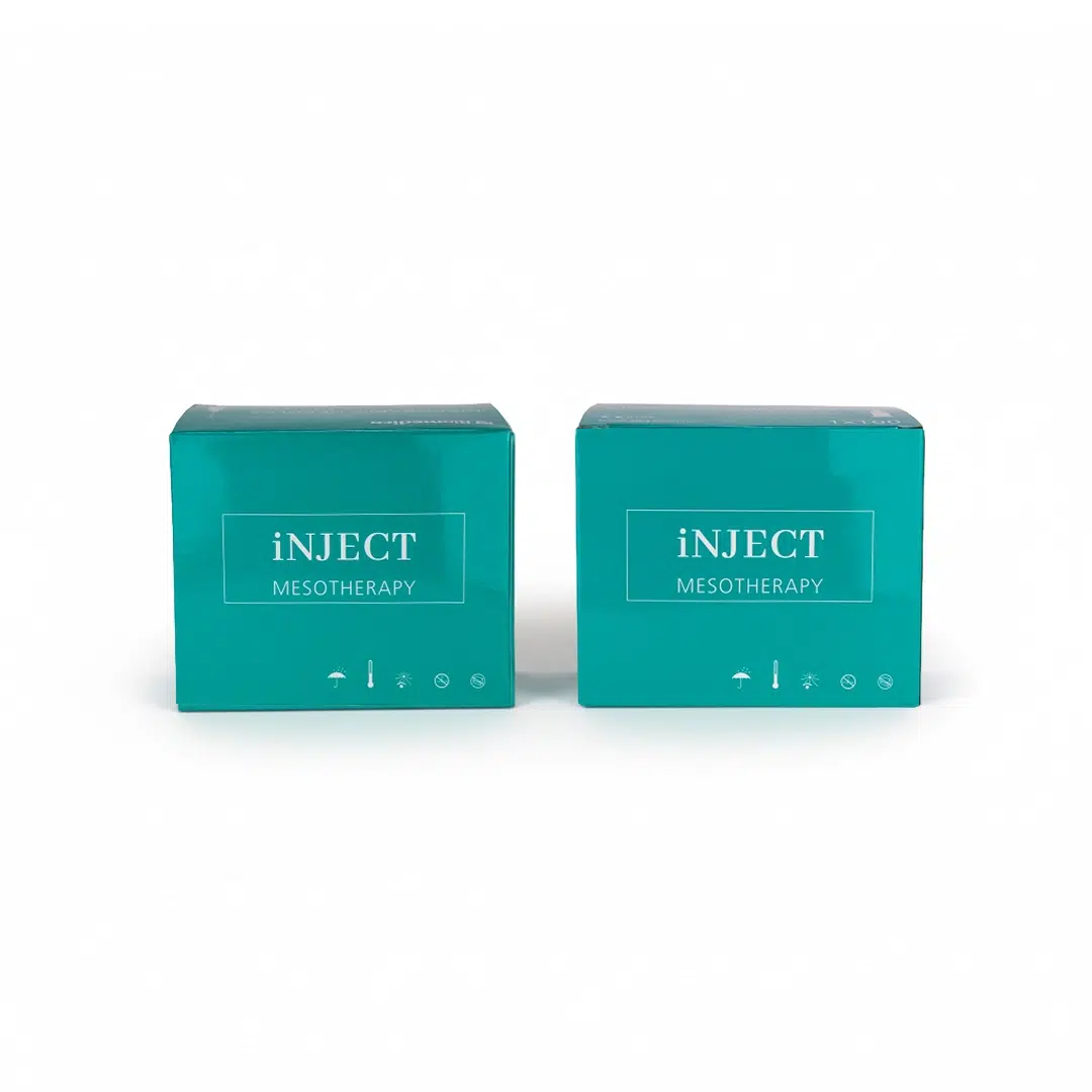 100056 BIOMEDICO 30G 12mm1