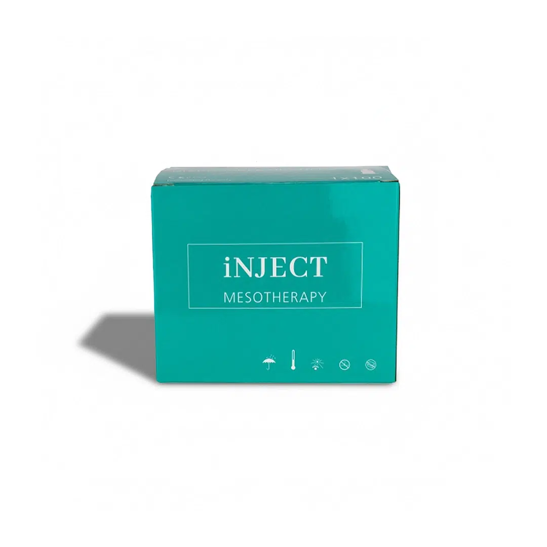 100056 BIOMEDICO 30G 12mm4