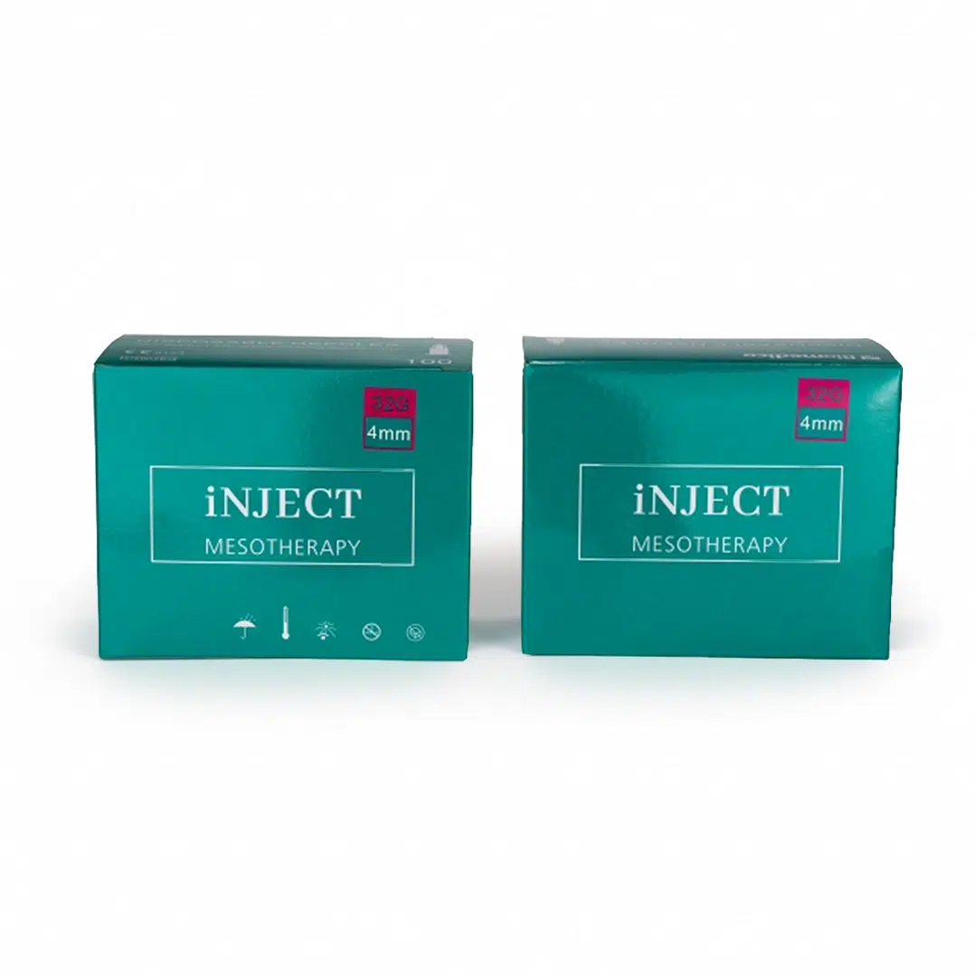 100057 BIOMEDICO 32G 4mm1