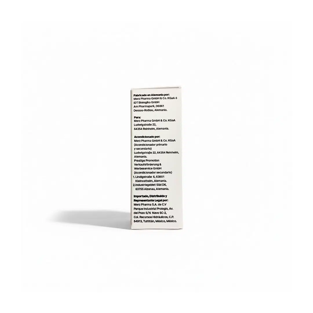 100129XEOMEEN (XEOMIN) 100u (Spanish)2