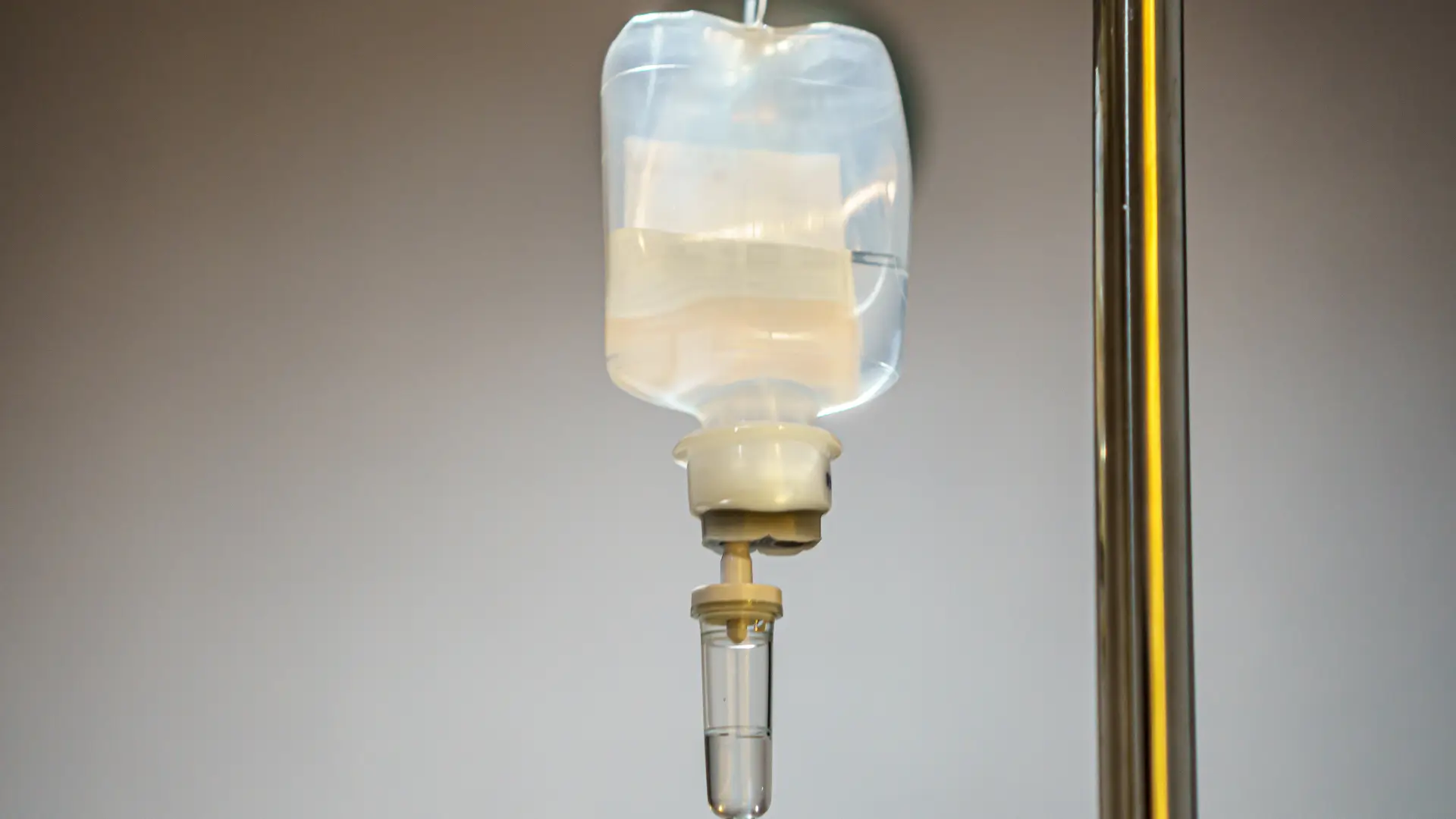 An intravenous drip medication for infusion.