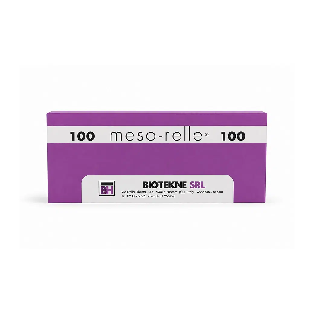 MESO RELLE® 32G 6mm