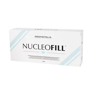 Nucleofill 20 webres
