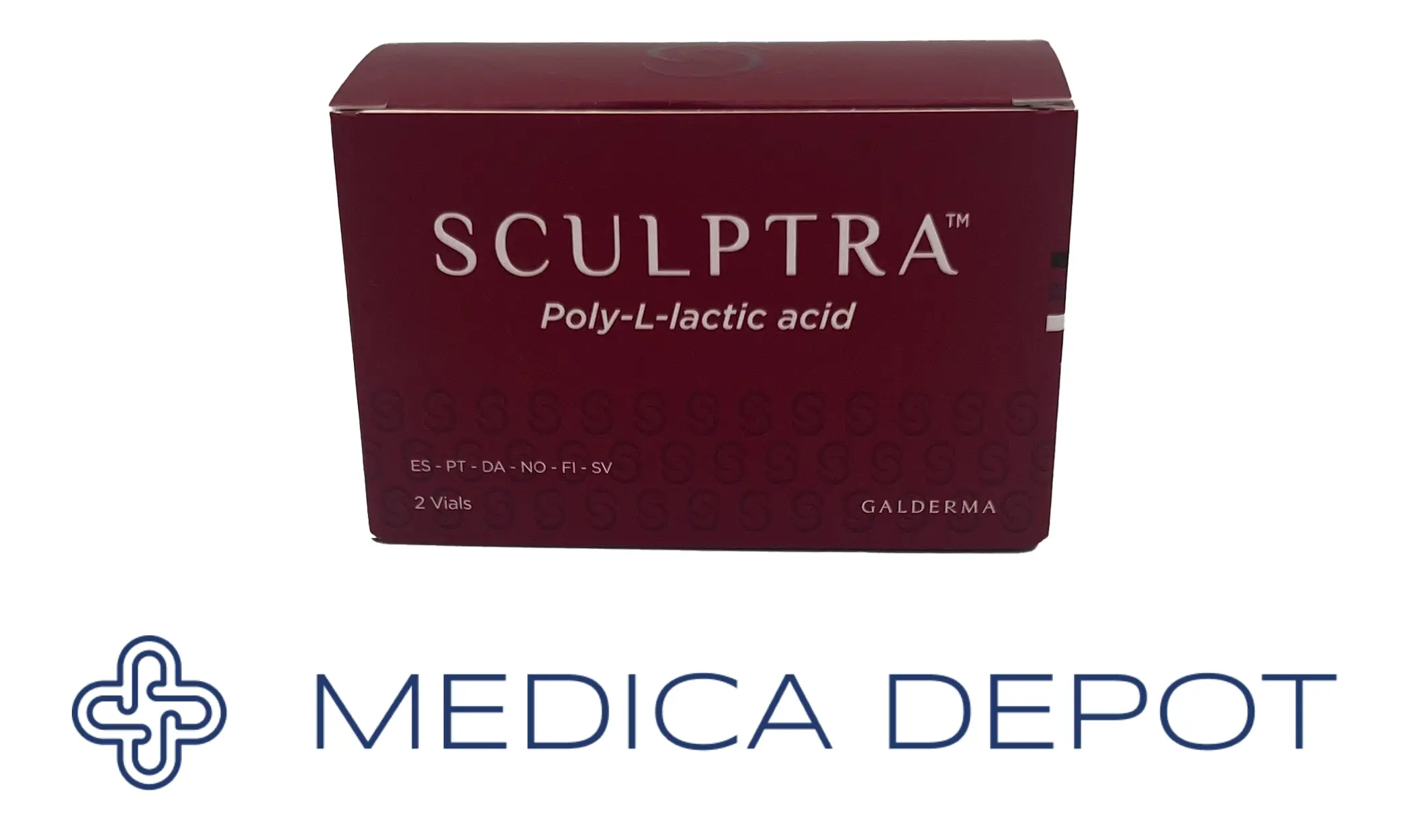 buy sculptra on medica depot