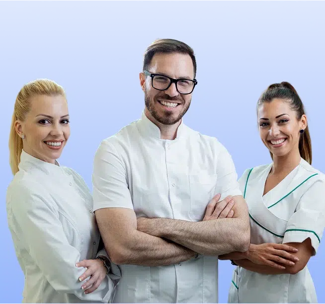 Medica Depot Pro Bono program