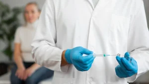 Wondering how Xolair works? Learn how this treatment blocks IgE to reduce allergic reactions, improve asthma control, and help manage food allergies safely.