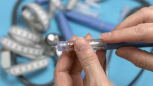 Discover the key differences between Wegovy and Ozempic, including their uses, dosing, side effects, and clinical outcomes.