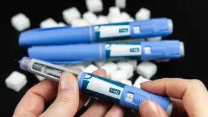 Learn about semaglutide, the active ingredient in Ozempic, Wegovy, and Rybelsus. Discover its uses, dosing, and how to take Ozempic safely for diabetes and weight management.