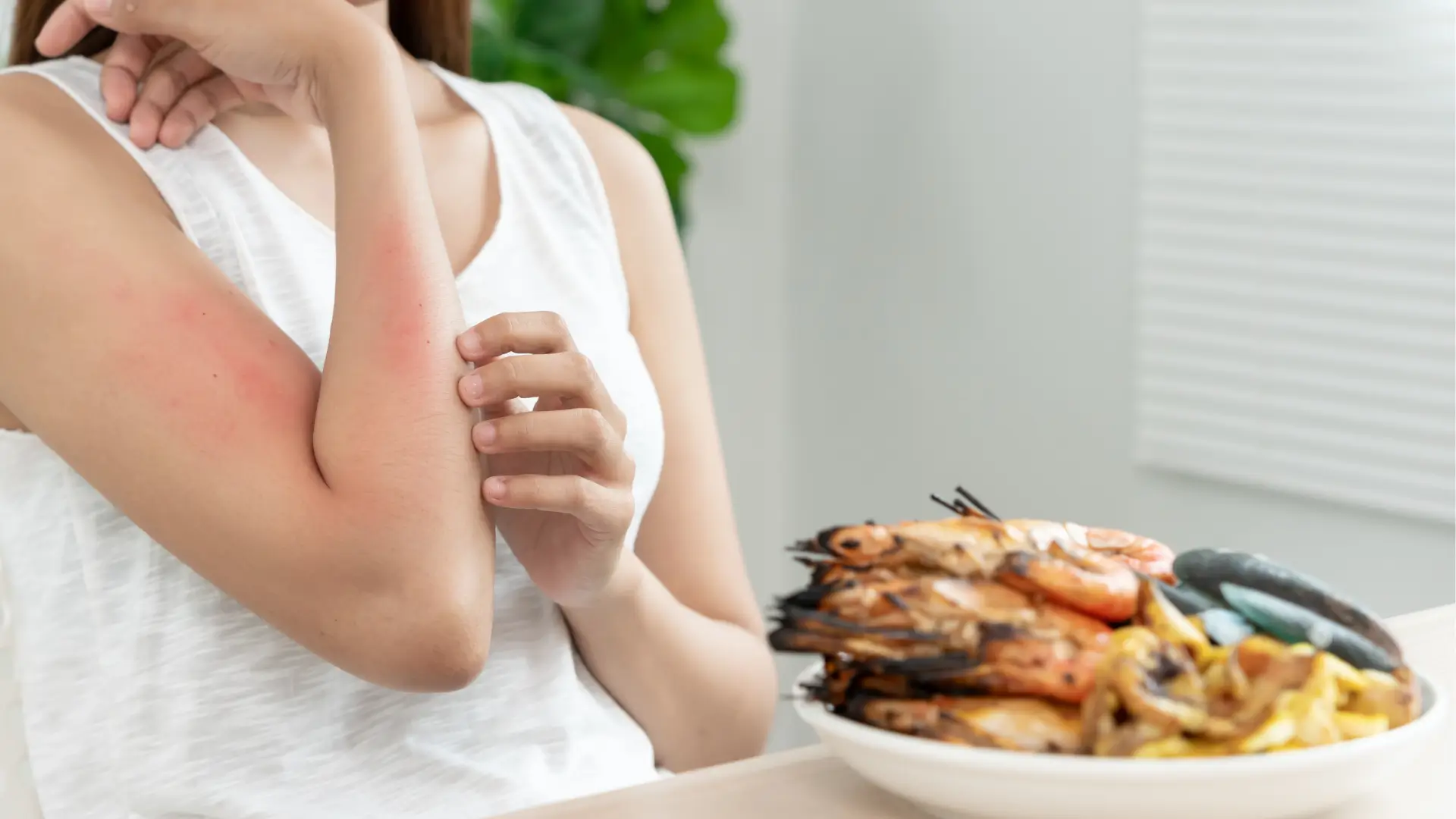 Discover how Xolair helps manage food allergies with better tolerance and fewer reactions than oral immunotherapy, along with key safety considerations.