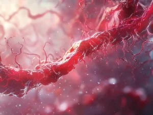 recognizing vascular occlusion