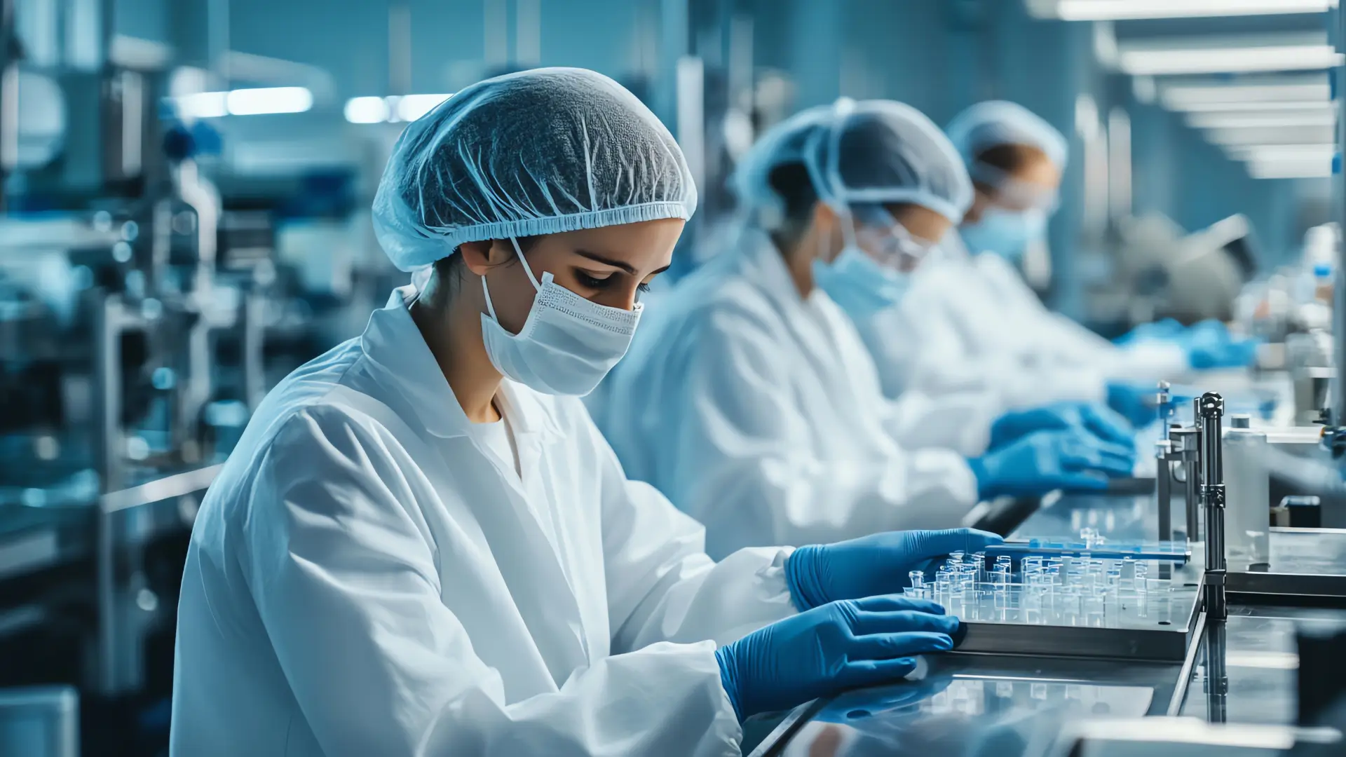 Discover the Xolair manufacturer – Genentech and Novartis, their collaboration on this medication, FDA approval, manufacturing standards, and professional support.