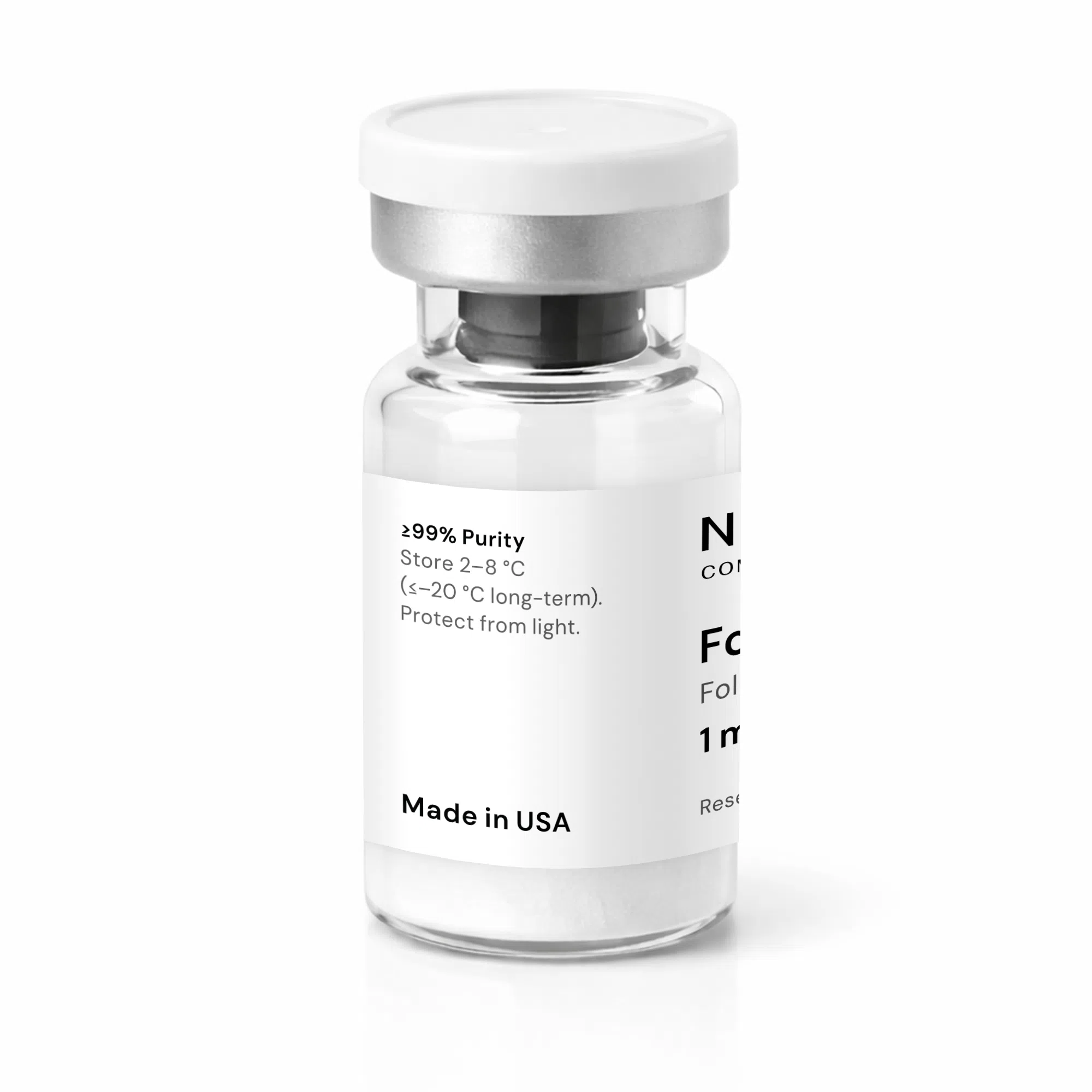 Follistatin 344 1mg Back
