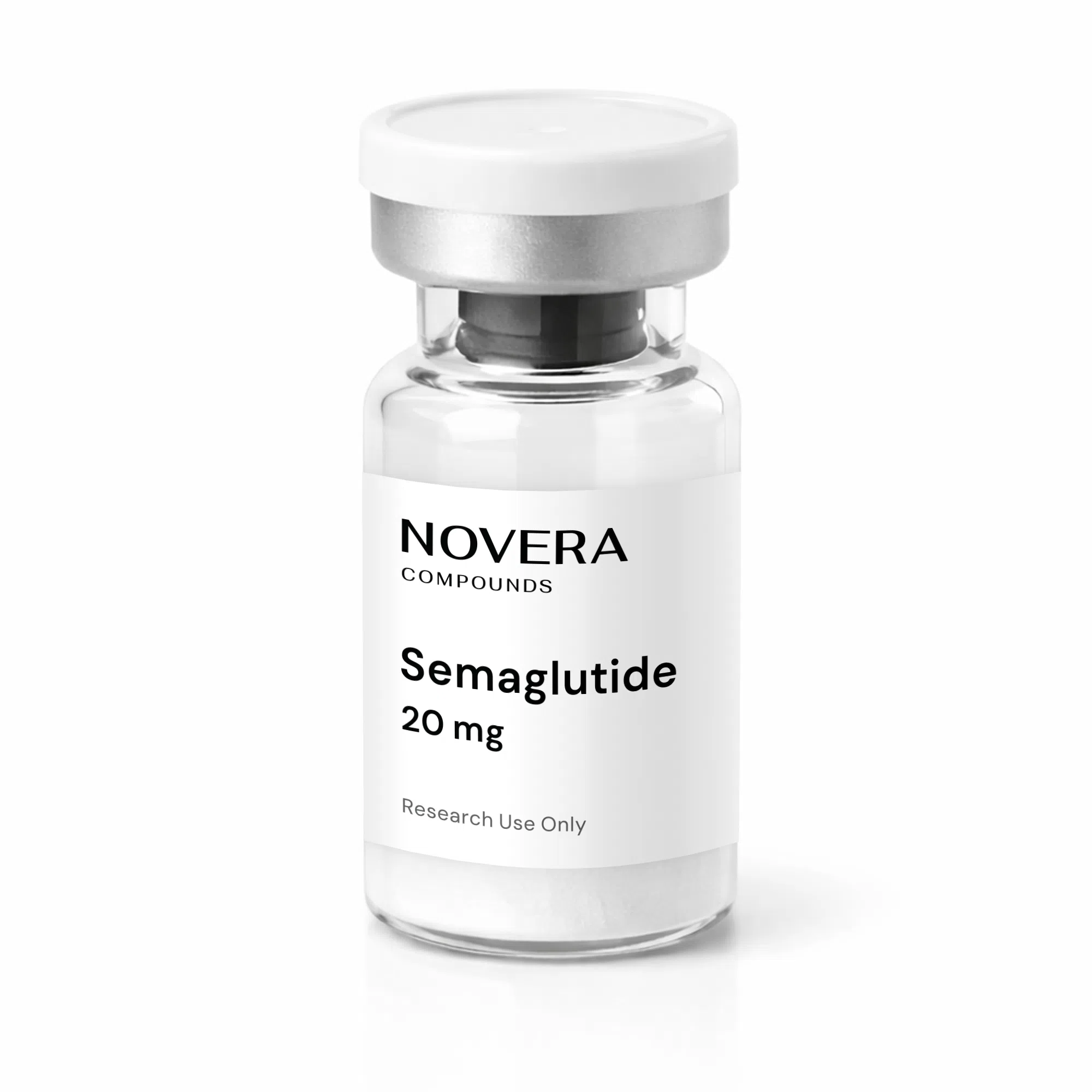 semaglutide compounds Buy Semaglutide (20 mg) | Order Research Peptides