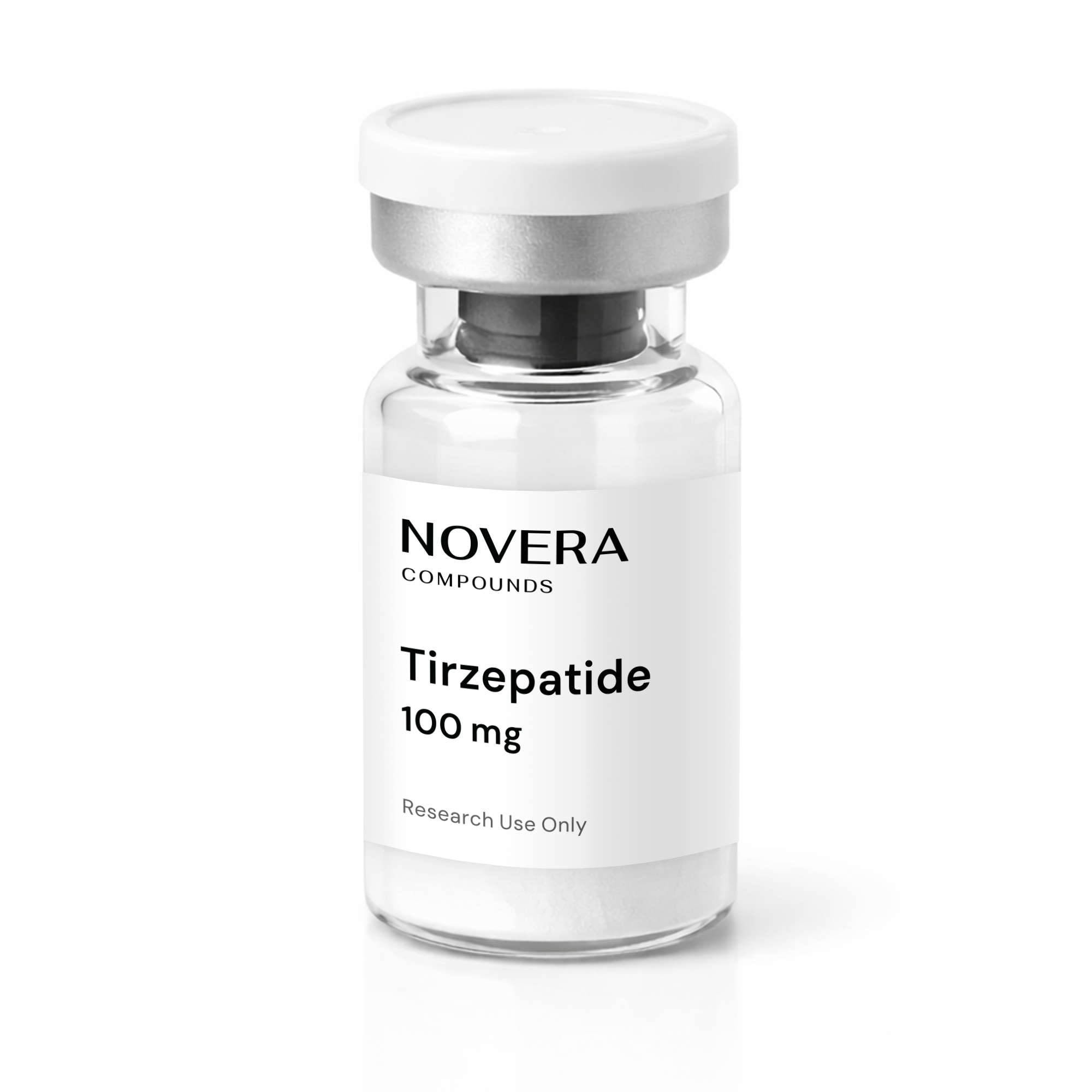 Order Tirzepatide (100 mg) | Buy Research Peptides