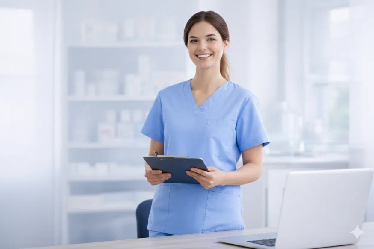 Why Choose Medica Depot
