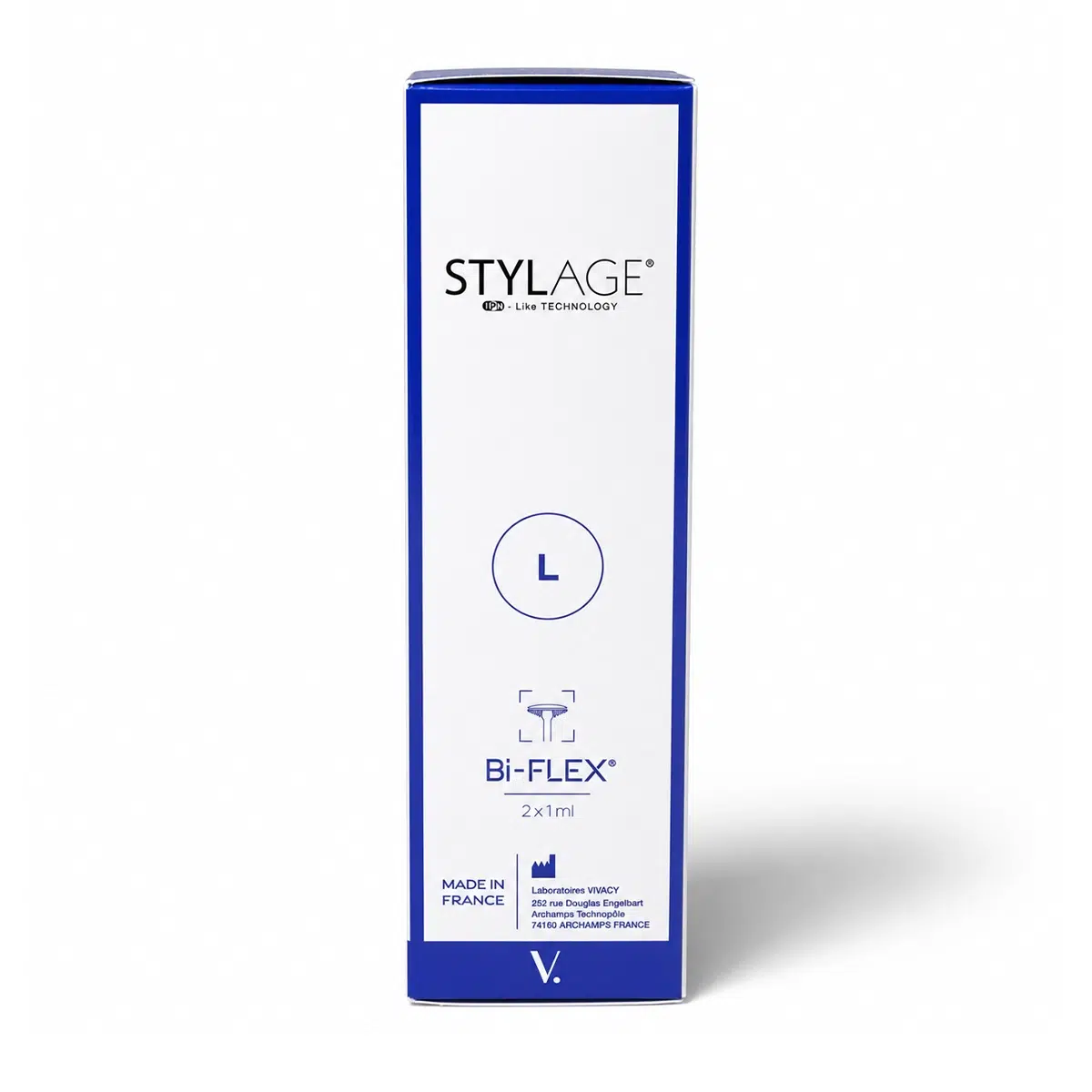 stylage biflex l 2