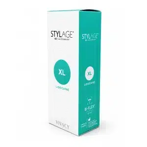 stylage biflex xl lidocaine