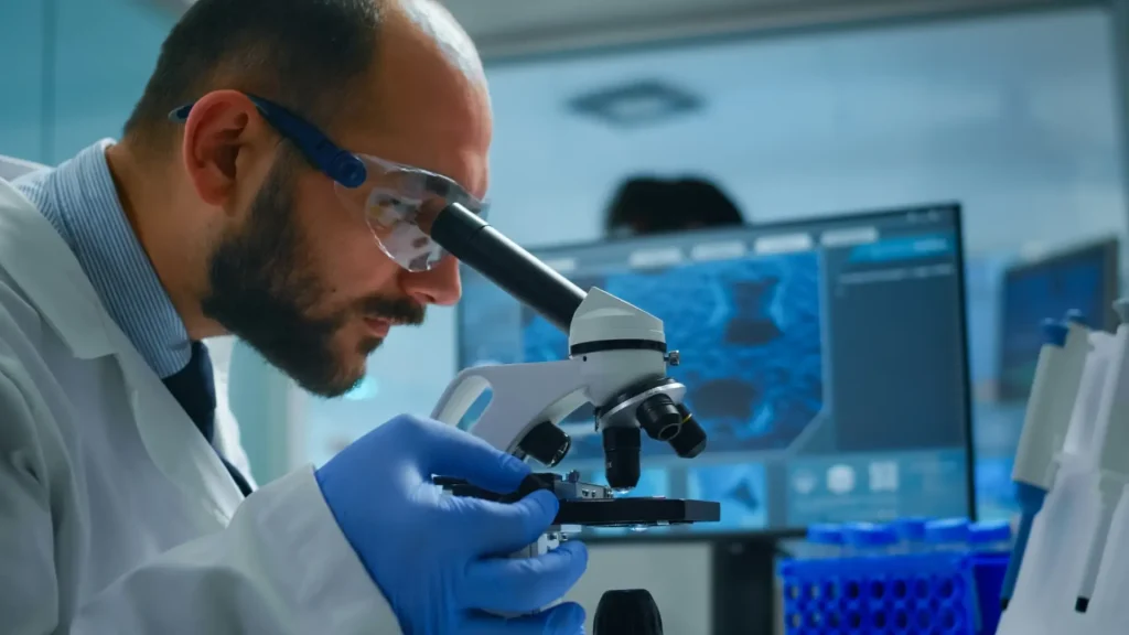 Research overview of Ipamorelin effects on appetite and ghrelin receptor activity.