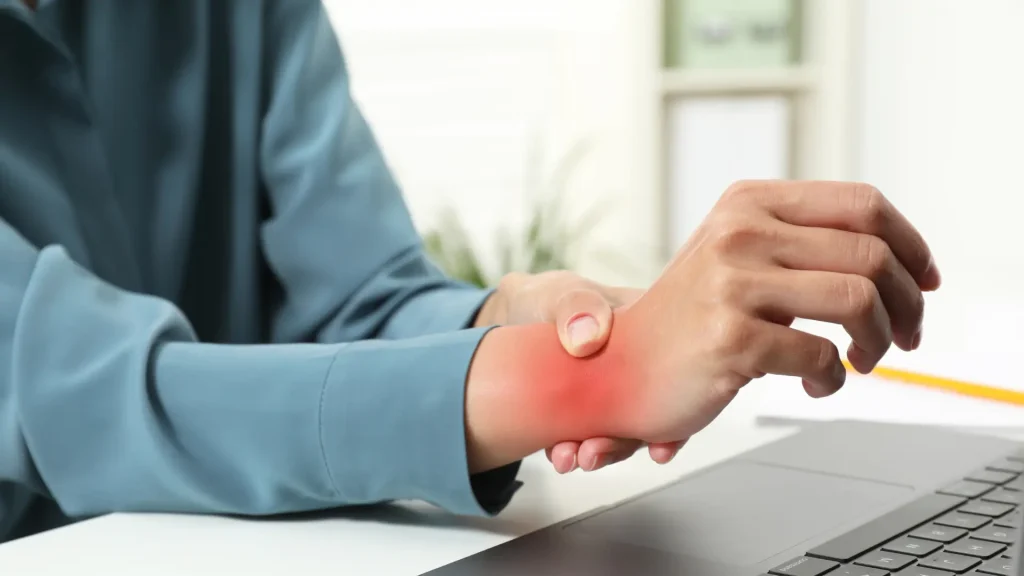 Cortisone Injections Uses, Benefits, Side Effects and Recovery.