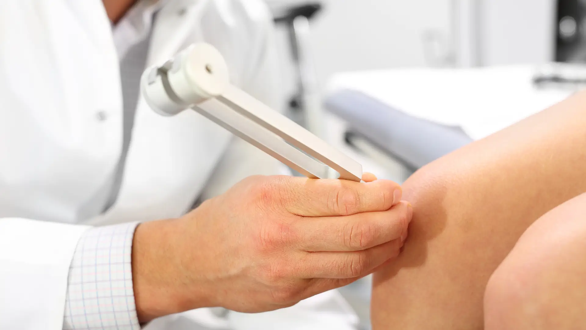 Orthopedic Treatment Common Options for Joint and Muscle.